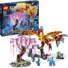 LEGO® Disney 75574 Toruk Makto a Strom duší