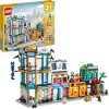 LEGO® Creator 31141 Hlavní ulice