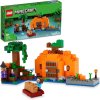 LEGO® Minecraft™ 21248 Dýňová farma