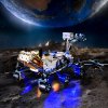 LEGO® TECHNIC 42158 NASA MARS ROVER PERSEVERANCE