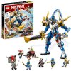 LEGO® NINJAGO® 71785 Jayův titánský robot