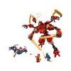 LEGO® NINJAGO® 71812 Kaiův nindžovský robotický oblek