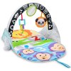 Fisher Price Dečka pro aktivní zábavu 2v1 - poškozený obal