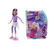 Mattel Barbie Hvězdná kamarádka - poškozený obal
