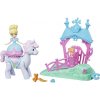 Hasbro Disney Princess Mini hrací set Popelka - poškozený obal
