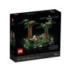 LEGO® Star Wars™ 75353 Honička spídrů na planetě Endor™ – diorama