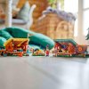 LEGO® Friends 42624 Útulné chatky na dobrodružném táboře