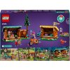 LEGO® Friends 42624 Útulné chatky na dobrodružném táboře
