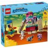 LEGO® Minecraft 21257 Střet s Devouverem