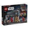 LEGO® Star Wars™ 75386 Souboj Paze Vizsly a Moffa Gideona