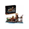 LEGO® Ideas 21343 Vikingská vesnice