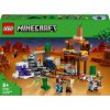 LEGO Minecraft Pustinny d l 21263 1