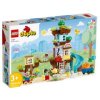 LEGO® DUPLO® 10993 Dům na stromě
