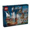LEGO® Harry Potter™ 76440 Turnaj tří kouzelníků: Příjezd