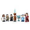 LEGO® Harry Potter™ 76440 Turnaj tří kouzelníků: Příjezd