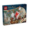 LEGO® Harry Potter™ 76440 Turnaj tří kouzelníků: Příjezd