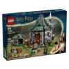 LEGO® Harry Potter 76428 Chata Hagrida: Nečekaná návštěva