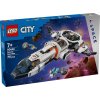 LEGO LEGO® City 60446 Modulární galaktická vesmírná loď