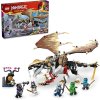 LEGO® NINJAGO® 71809 Mistr draků Egalt