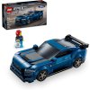 LEGO® Speed Champions 76920 Ford Mustang Dark Horse