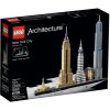 LEGO® Architecture 21028 New York City