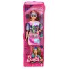 BARBIE FASHIONISTAS MÓDNÍ PANENKA GRB51 Č. 159
