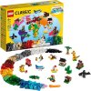 LEGO® Classic 11029 Kreativní party box
