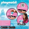 Playmobil 9353 Playmogram 3D Ledová královna s polární liškou