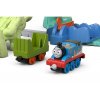 Fisher Price Mašinka Tomáš vláčkodráha Adventures Dino Blast