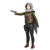 Hasbro Star Wars Epizoda 8 FORCE LINK s doplňky Jyn Erso