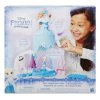 Hasbro Frozen Mini Elsa v paláci na výrobu sněhu