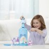 Hasbro Frozen Mini Elsa v paláci na výrobu sněhu