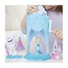 Hasbro Frozen Mini Elsa v paláci na výrobu sněhu