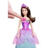 Mattel Barbie superkamarádka