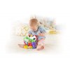 Mattel Fisher Price Zpívající jablíčko s překvapením