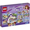 LEGO® Friends 41320 Obchod se zmraženými jogurty v Heartlake