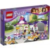 LEGO® Friends 41320 Obchod se zmraženými jogurty v Heartlake