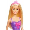 Mattel Barbie Princezna