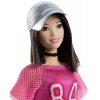 Mattel Barbie modelka s doplňky a oblečky 101