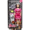 Mattel Barbie modelka s doplňky a oblečky 101