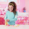 Mattel Barbie panenka Vlny a lokny