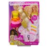 Mattel Barbie panenka Vlny a lokny