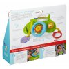 Fisher price Hudební volant s aktivitami