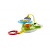 Fisher price Hudební volant s aktivitami