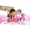 Mattel Barbie Učitelka hudby herní set