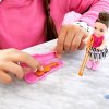 Mattel Barbie Učitelka hudby herní set