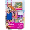Mattel Barbie Učitelka hudby herní set