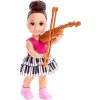 Mattel Barbie Učitelka hudby herní set