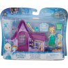 Hasbro Frozen Ledové království sada pro malé panenky Elsa