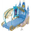 Mattel Disney Princess panenka popelka a její ložnice CDC47